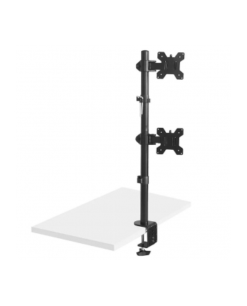 Uchwyt do monitora Maclean MC-966 max VESA 100x100, 13-27'', 9kg nr 1