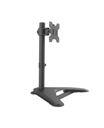 Uchwyt do monitora Maclean MC-987, max VESA 100x100, 13-27'', 8kg