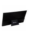 Monitor Verbatim 17,3'' PMT-17 Portable Touch HDMI USB 2.0 2xUSB-C Ultra HD 4K - nr 35