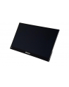 Monitor Verbatim 17,3'' PMT-17 Portable Touch HDMI USB 2.0 2xUSB-C Ultra HD 4K - nr 3