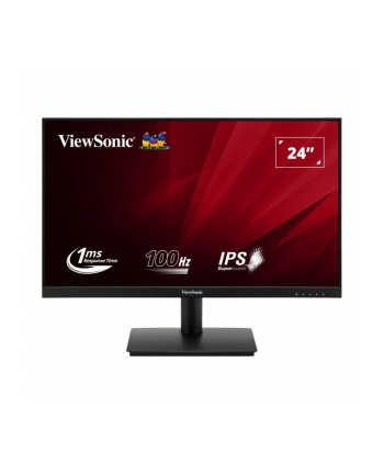 viewsonic europe Monitor ViewSonic 23,8'' VA240-H HDMI VGA