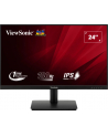 viewsonic europe Monitor ViewSonic 23,8'' VA240-H HDMI VGA - nr 2