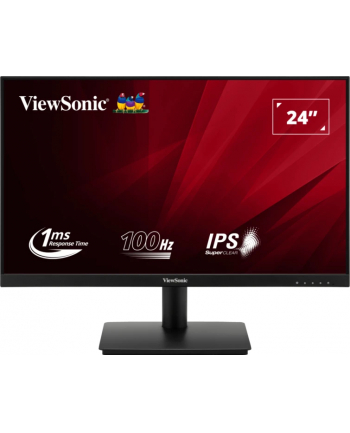viewsonic europe Monitor ViewSonic 23,8'' VA240-H HDMI VGA nr 1