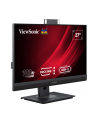 viewsonic europe Monitor ViewSonic 27'' VG2757V-2K HDMI 2xDP 5xUSB RJ45 głosniki 2x5W kamera - nr 11