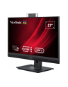 viewsonic europe Monitor ViewSonic 27'' VG2757V-2K HDMI 2xDP 5xUSB RJ45 głosniki 2x5W kamera - nr 12