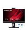 viewsonic europe Monitor ViewSonic 27'' VG2757V-2K HDMI 2xDP 5xUSB RJ45 głosniki 2x5W kamera - nr 1