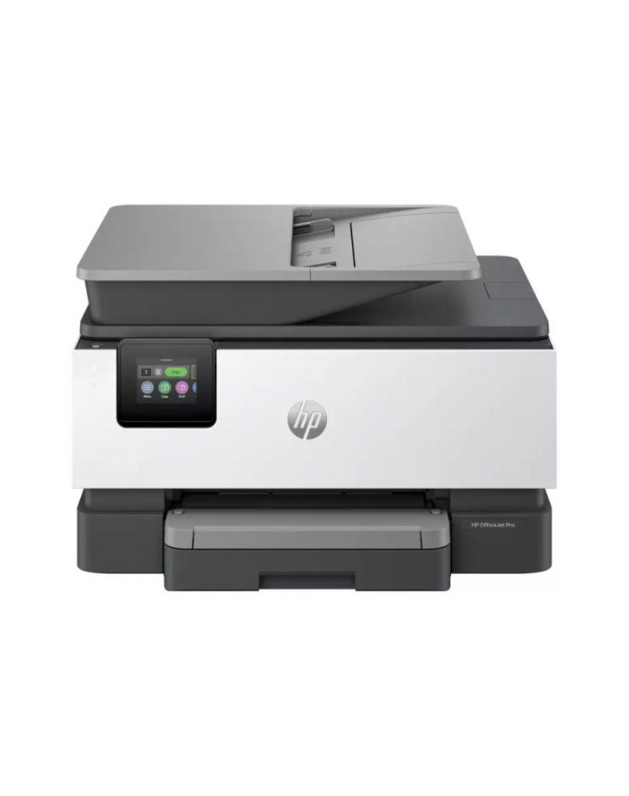 Urządzenie wielofunkcyjne HP OfficeJet Pro 9122e 4w1 główny