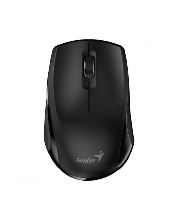 Mysz bezprzewodowa Genius NX-8100S Black Cichy Klik, sensor Blue-Eye, symetryczna nr 1