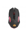 Mysz przewodowa Marvo M291 Black gaming - nr 1