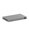 Switch zarządzalny Netgear GS728TXP-300(wersja europejska)S 24x1GbE 4xSFP+ PoE+ 190W - nr 9