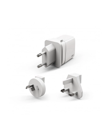 Ładowarka sieciowa Silicon Power Boost Charger QM16 3,1A (20W) USB-C