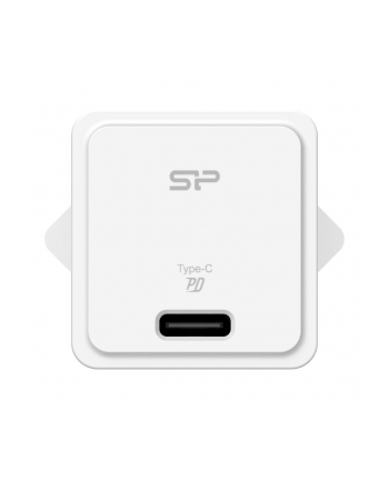 Ładowarka sieciowa Silicon Power Boost Charger QM12 3A (20W) USB-C