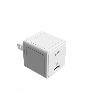 Ładowarka sieciowa Silicon Power Boost Charger QM12 3A (20W) USB-C