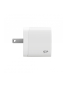 Ładowarka sieciowa Silicon Power Boost Charger QM16 3,1A (20W) USB-C - nr 10