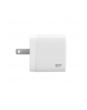 Ładowarka sieciowa Silicon Power Boost Charger QM16 3,1A (20W) USB-C - nr 15