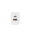 Ładowarka sieciowa Silicon Power Boost Charger QM16 3,1A (20W) USB-C - nr 20