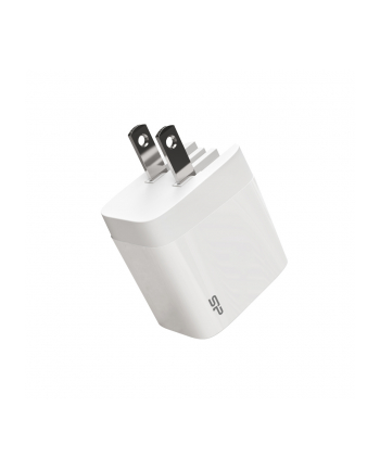 Ładowarka sieciowa Silicon Power Boost Charger QM16 3,1A (20W) USB-C