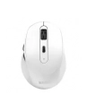 Mysz bezprzewodowa Marvo WM106W WH BT 5.1 + 2,4GHz Cichy Klik, Akumulatorowa - nr 2