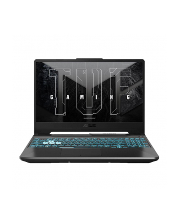  Notebook Asus TUF Gaming A15 FA506NC-HN032W 15,6''FHD/Ryzen 5 7535HS/16GB/SSD1TB/RTX3050-4GB/W11 Czarny