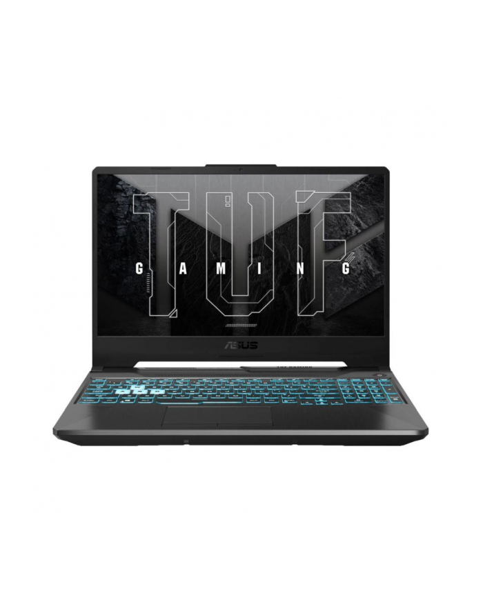  Notebook Asus TUF Gaming A15 FA506NC-HN032W 15,6''FHD/Ryzen 5 7535HS/16GB/SSD1TB/RTX3050-4GB/W11 Czarny główny