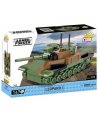 COBI 3105 Armed Forces Czołg Leopard I 127 kl. - nr 1