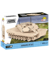 COBI 3106 Armed Forces Czołg Abrams M1A2 174 kl. - nr 1