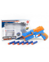bigtoys Pistolet na pociski piankowe BBRO3878 - nr 1