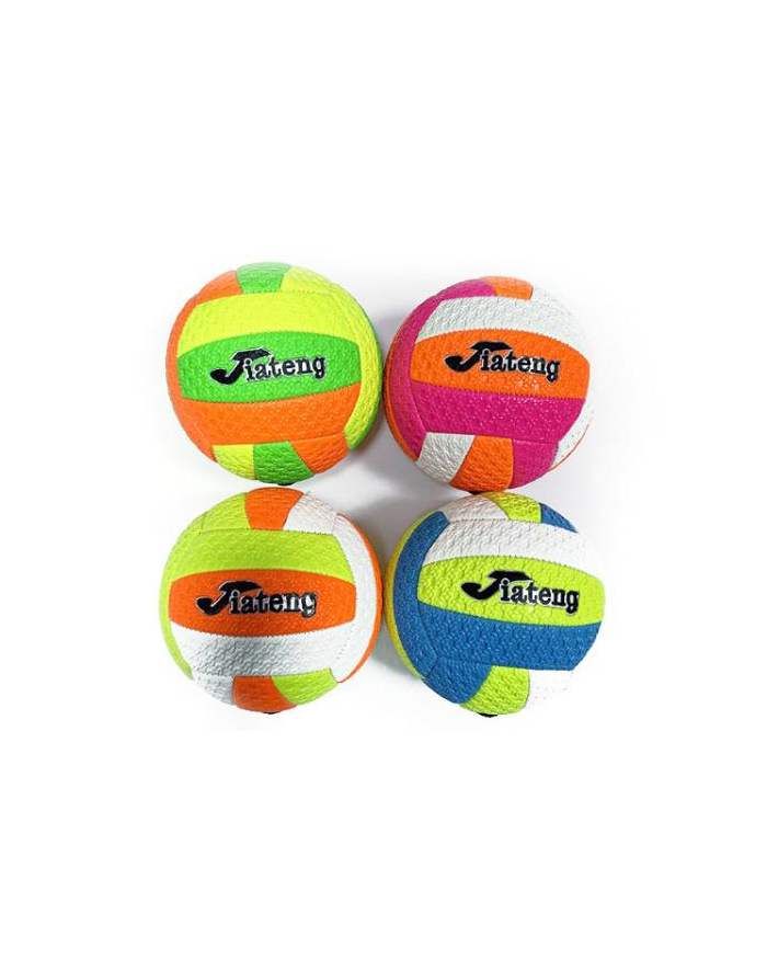 bigtoys Piłka do siatkówki 21cm BPIŁ9093 główny