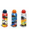 Bidon 500ml aluminiowy Hot Wheels HW00002 Kids Euroswan mix  cena za 1 sztukę - nr 1