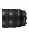 Sony Fe 24-50Mm F/2.8 G Lens Sel2450G - nr 4