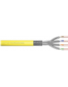 Digitus S-FTP Cat7A 1000m żółty (DK-1743-A-VH-10) - nr 3