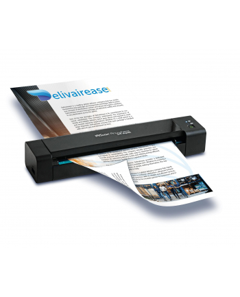 Iris Skaner IRIScan Anywhere 6 WiFi Duplex (461854) nr 2