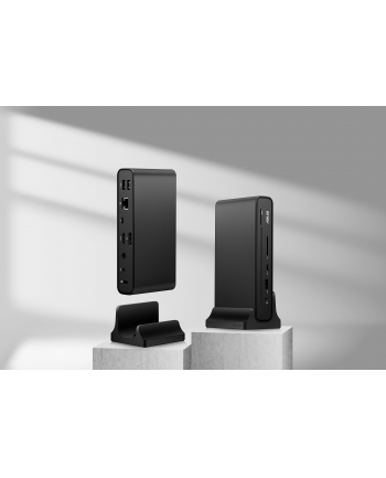 ASUS Triple Display USB-C Dock DC300 90XB08CN-BDS010 nr 2