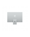 Apple iMac Desktop AIO 24 (MGPD3KSA) - nr 1