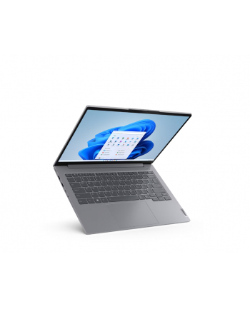 Lenovo ThinkBook 14 G6 IRL 14''/i7-13700H/16GB/512GB/Win11 Pro (21KG004TMH)
