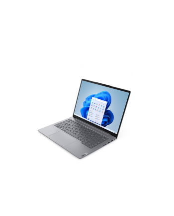 Lenovo ThinkBook 14 G6 IRL 14''/i7-13700H/16GB/512GB/Win11 Pro (21KG004TMH)