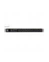 Aten Seria Podstawowa Pdu 1U Pe0218Sb Pe0218Sb-At-B (PE0218SBATB) - nr 6