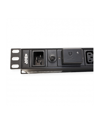 Aten Seria Podstawowa Pdu 1U Pe0218Sb Pe0218Sb-At-B (PE0218SBATB) nr 2