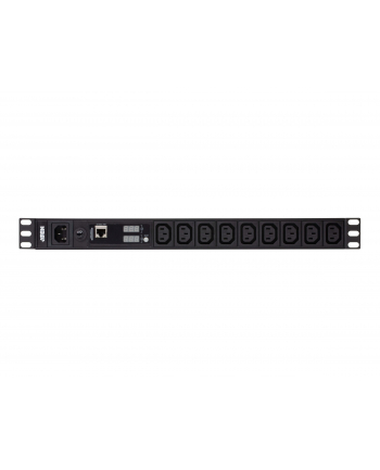 Aten PE1109G Pdu 1U z funkcją pomiaru (14017303)