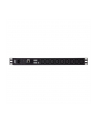 Aten PE1109G Pdu 1U z funkcją pomiaru (14017303) - nr 3