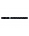 Aten Seria Podstawowa Pdu 1U Z Pomiarem Pe1209G Pe1209G-At-G (PE1209GATG) - nr 1