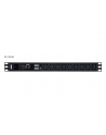 Aten Seria Podstawowa Pdu 1U Z Pomiarem Pe1209G Pe1209G-At-G (PE1209GATG) - nr 1