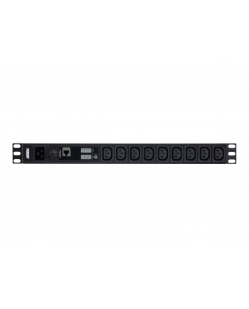 Aten Seria Podstawowa Pdu 1U Z Pomiarem Pe1209G Pe1209G-At-G (PE1209GATG) nr 2