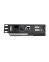 Aten Seria Podstawowa Pdu 1U Z Pomiarem Pe1209G Pe1209G-At-G (PE1209GATG) - nr 5