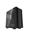 Deepcool CC560 Limited V2  Miditower Czarny (RCC560BKNAA0G2) - nr 7