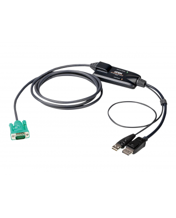 ATEN DisplayPort/USB to SPHD-15 1.8m CV190-AT (CV190AT)