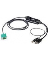 ATEN DisplayPort/USB to SPHD-15 1.8m CV190-AT (CV190AT) - nr 4