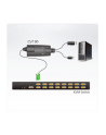 ATEN DisplayPort/USB to SPHD-15 1.8m CV190-AT (CV190AT) - nr 7