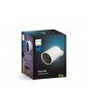 Kamera IP wewnętrzna PHILIPS HUE Secure na baterię biała (929003562802) - nr 4