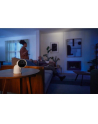 Kamera IP wewnętrzna PHILIPS HUE Secure przewodowa z podstawką na biurko biała (929003562704) - nr 9